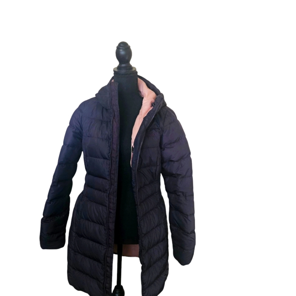 North Face Womens' Gotham Parka II Friday Price Drop For Reduced Shipping